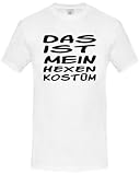 Hexenkostüm Xxl