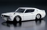 1/24 �X�J�C���C��HT2000GT-R