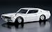 1/24 �X�J�C���C��HT2000GT-R