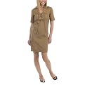 Merona&reg; Collection Front Tie Dress - Cattail