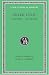 Greek Lyric: Sappho and Alcaeus (Loeb Classical Library No. 142)