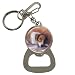 Limited Edition Violano Bottle Opener Keychain Parsons Terrier Dog