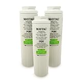 PuriClean II Filter (UKF8001, UKF8001AXX, WF50), 3-Pack