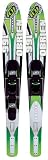 O'Brien Vortex Combo Warter Skis with 700 Binding (65.5-inch)