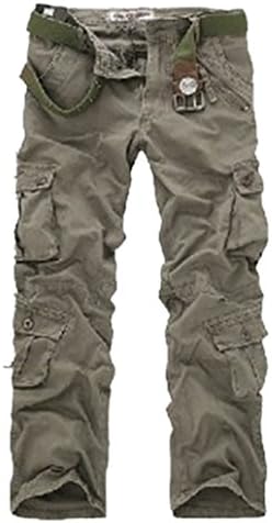 Akaash Mens High Quality Stylish Designer Cargo Pants