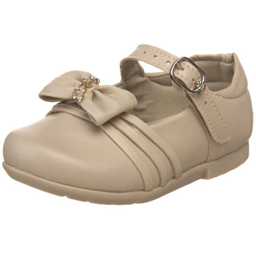 Pampili Angel 04.602 Mary Jane (Infant Toddler)