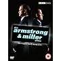 The Armstrong and Miller Show - Series 1 and 2 Box Set [DVD]