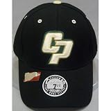 Cal Poly San Luis Obispo Mustangs Adult One-Fit Hat