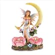 Moonlight Fairy Tealight Holder