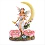 Moonlight Fairy Tealight Holder