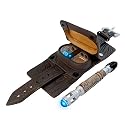 Doctor Who Captain Jacks Vortex Manipulator & Mini Sonic Screwdriver