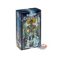 Tarot des Chamans