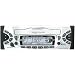 Boss Marine MR2080 Marine MS / CD Receiver with Wired Remote Control