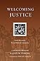 Welcoming Justice: God's Movement Toward Beloved Community (Resources for Reconciliation)