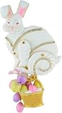 Lunch at The Ritz Couture Bunny Hop Pin