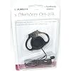 Albrecht OH-2A Ohrh�rer mit 2,5mm Klinkenstecker