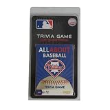 Philadelphia Phillies All About Trivia Card Game