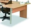 Transit Conference Table By Bestar Furniture