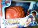 SPIDER-MAN Water Blaster with Pump N' Blast Action