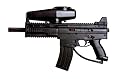 Tippmann X-7 Marker with Response Trigger