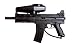 Tippmann X-7 Marker with Response Trigger