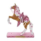 Trail of Painted Ponies from Enesco Cowgirl Cadillac Figurine 8.5 IN