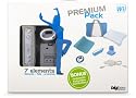 Wii Fit - Zubeh&ouml;r-Set Premium Pack (farbig sortiert)