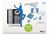 Wii Fit - Zubeh&ouml;r-Set Premium Pack (farbig sortiert)