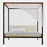 zanotta milleunanotte bed by progetti