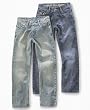 Pepe Jeans Boys Slim Straight Jeans