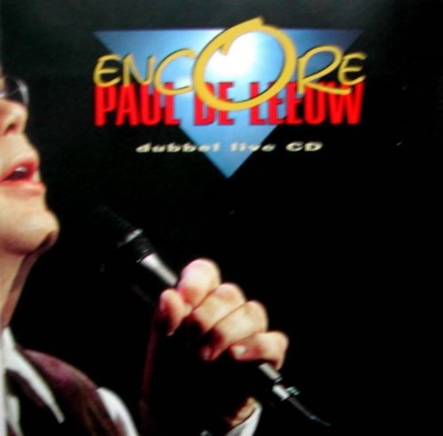 Paul De Leeuw - Encore - Zortam Music
