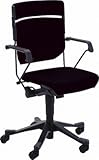 Garage パソコンチェア ジロフレックス33 33-7577R 475 黒