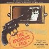 The Ipcress File
