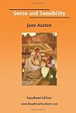 Sense and Sensibility