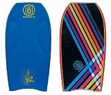 Morey Andre Botha 42 Signature Bodyboard