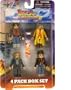 Back to the Future: Minimates Series 2 Box Set