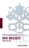 Produkt-Bild: Kirchengeschichte der Neuzeit II