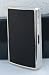 Black and Metal credit card business card holder - Gift Boxed