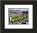 Baltimore Ravens Framed M & T Stadium Photo By Photo File -
