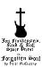Jim Frankenstein, Rock and Roll Space Priest in: Forgotten Soul