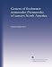 Genera of freshwater nematodes (Nematoda) of eastern North America