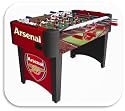 Arsenal 4Ft Football Table