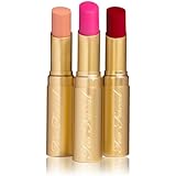 Too Faced - La Creme Color Drenched Lip Cream - Loganberry