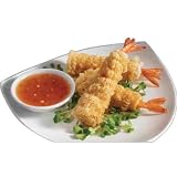 Lobster Gram CWSHMP20 Crispy Wrapped Shrimp
