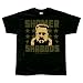 Search : The Big Lebowski - Shomer Shabbos T-Shirt