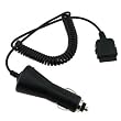 Black Car Charger/ iPod/ iPhone 4G/ iPhone 3G/ iPhone 3GS