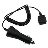 Black Car Charger/ iPod/ iPhone 4G/ iPhone 3G/ iPhone 3GS