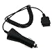 Black Car Charger/ iPod/ iPhone 4G/ iPhone 3G/ iPhone 3GS