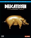 Produkt-Bild: Delicatessen - Blu Cinemathek [Blu-ray]