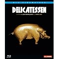 Delicatessen - Blu Cinemathek [Blu-ray]